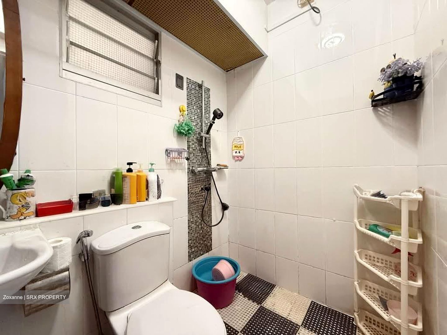 Blk 780C Woodlands Dew (Woodlands), HDB 4 Rooms #593640881